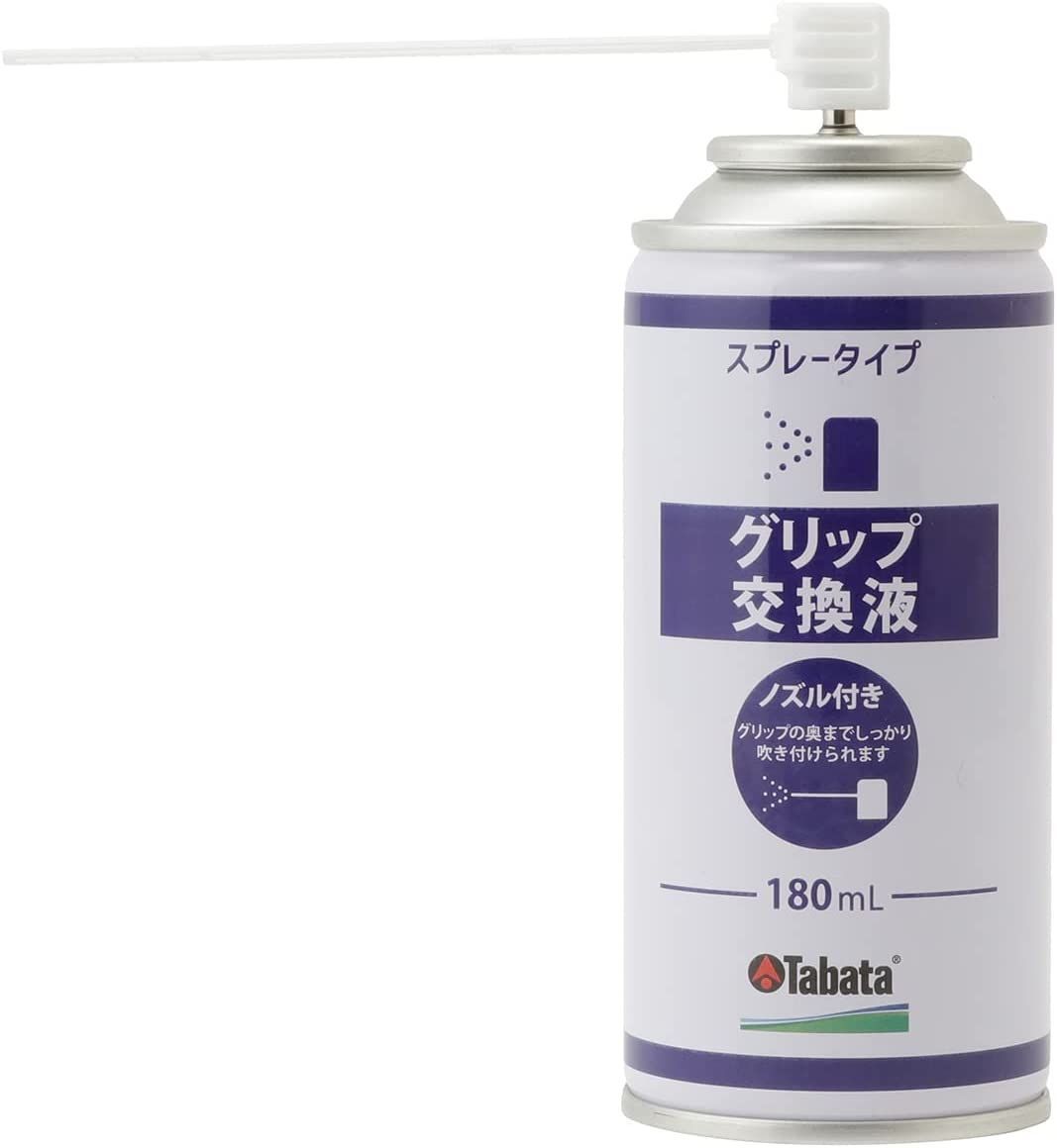 タバタ ゴルフ グリップ交換液 GV-0691 通販