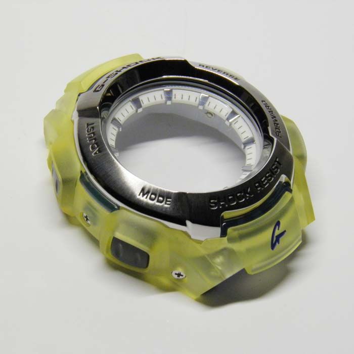 CASIO(カシオ)G-SHOCK(ジーショック) G-600K-7JR 2003年 イルカ