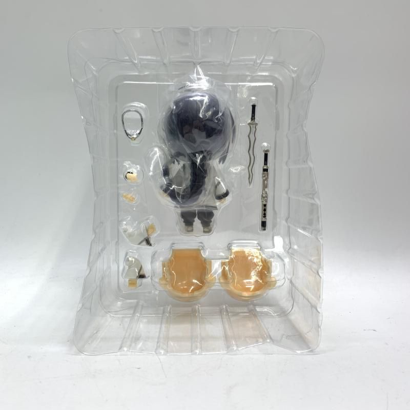 中古】開封)ねんどろいど セイバー(Fate/Samurai Remnant)[18