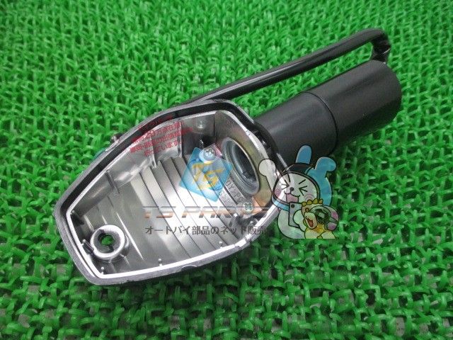 CB1300SF ウインカーベース 右 在庫有 即納 ホンダ 純正 新品 バイク 部品 CB1300SuperFour 在庫有り 即納可 車検 Genuine CB1300SUPERFOUR 83