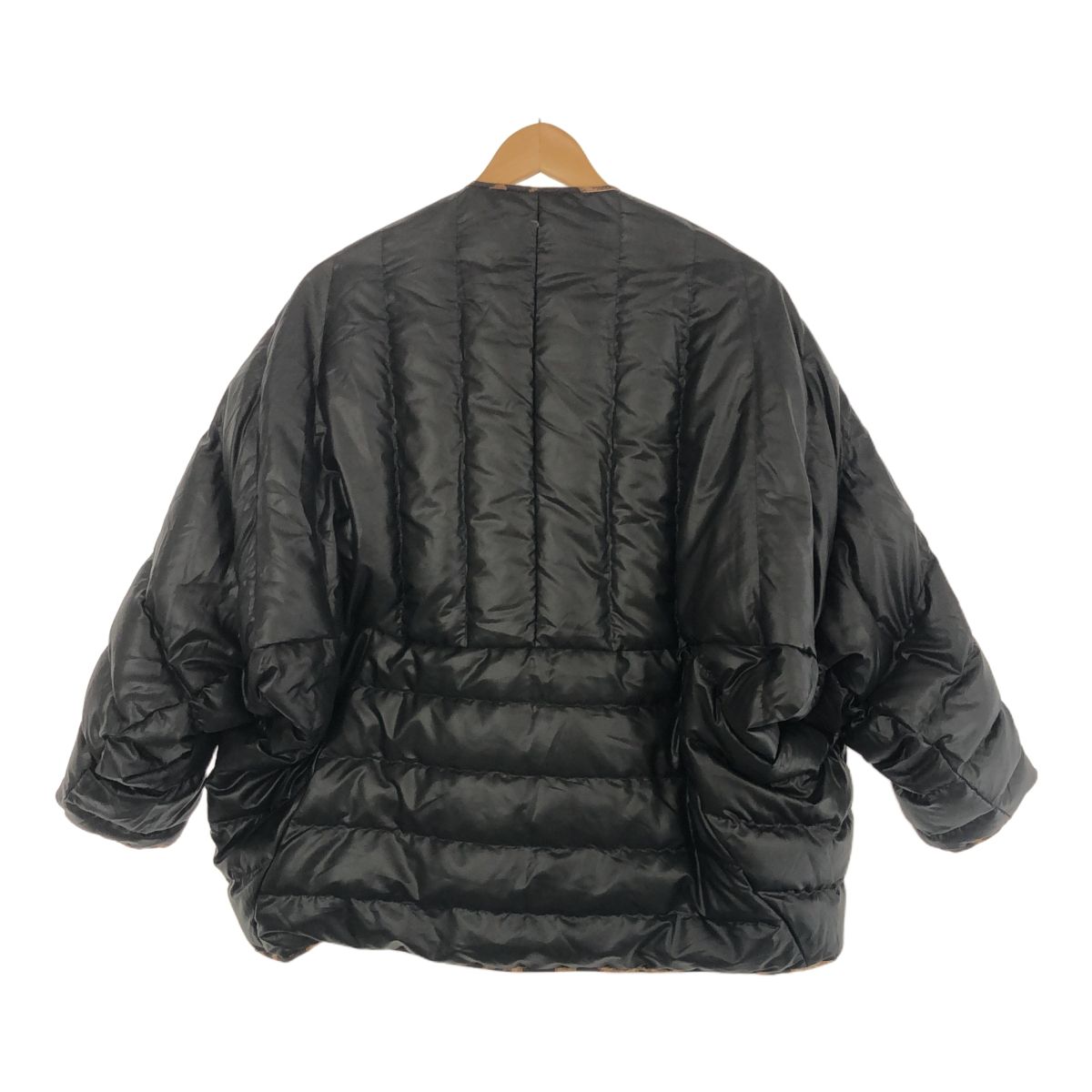 【manipuri】ダウンジャケット 楽天市場】manipuri マニプリ リバーシブル ダウン 変形