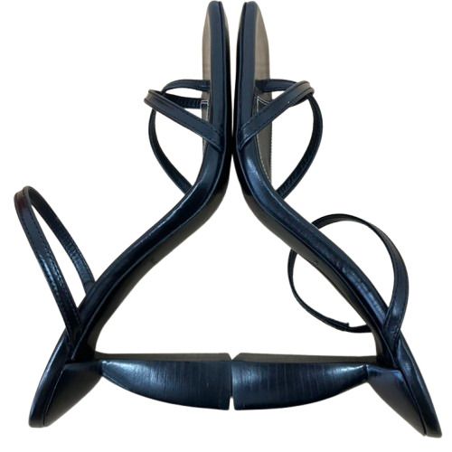 ミュール ヒール