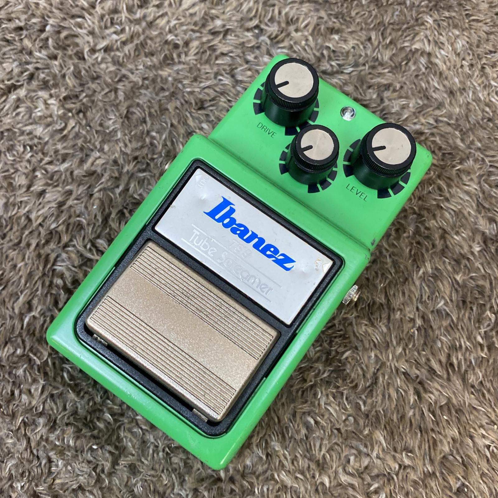 尾張小牧店 楽器 Ibanez | アイバニーズ エフェクター TS9 Tube Screamer 472
