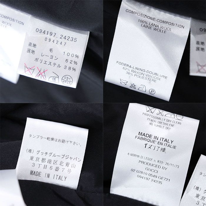 40 ブラック