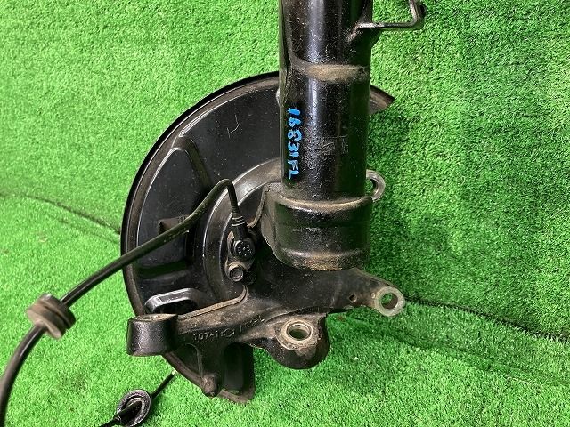 シーマ HF50 左フロントストラット 300G 54303-AR226 QX1 FFCRYSTALESIA_COM