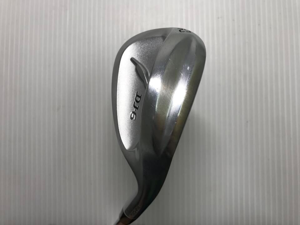 只今タイムセール中。 DJ-6 | 52 | WEDGE | NSプロ DS-91w | | ウェッジ | フォーティーン 最短即日発送 速い船積み!