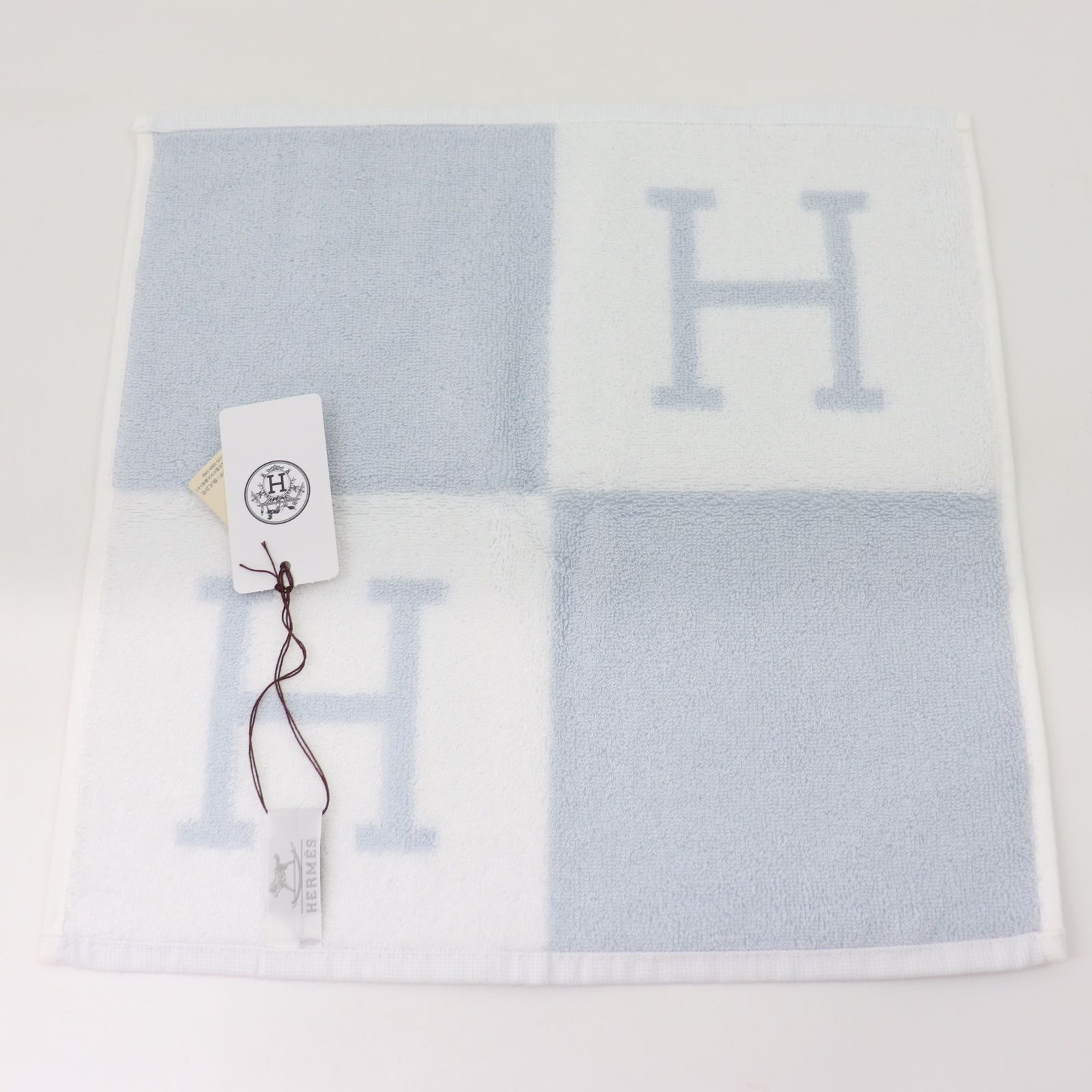 ITAWEEUEIUR4 未使用 保管品 HERMES エルメス アヴァロン ハンド