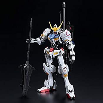中古】「非常に良い」MG 1/100 ガンダムバルバトス
