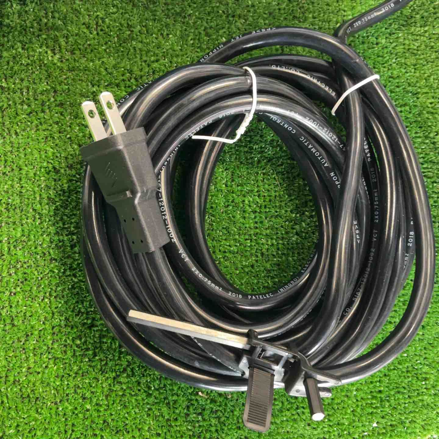 ランダムオービットポリッシャー