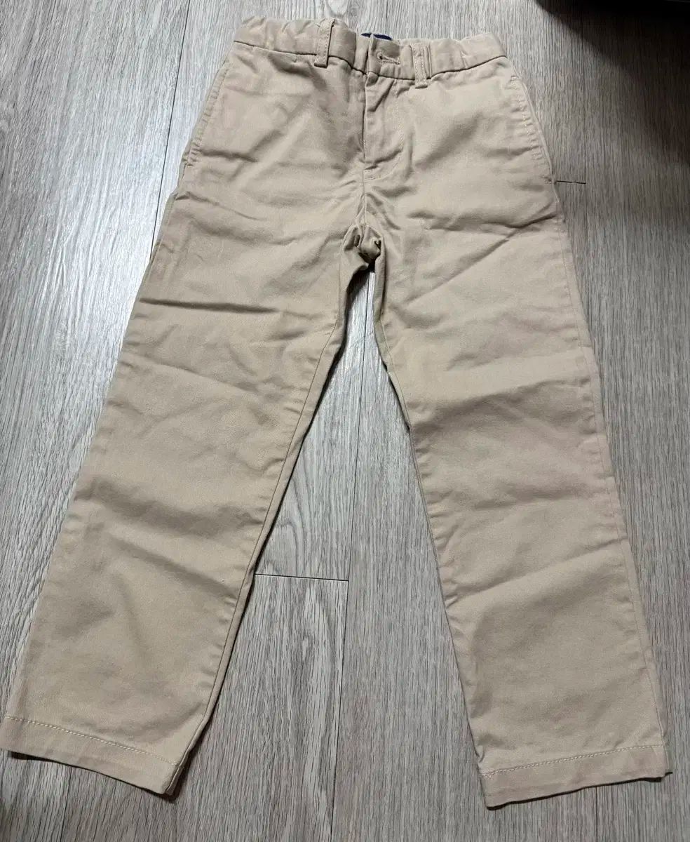 POLO RALPH LAUREN ポロラルフローレン キッズ コットンパンツ 110