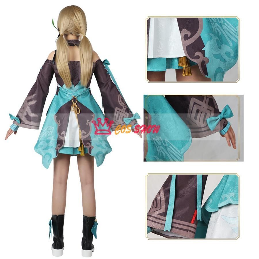 ステージ服