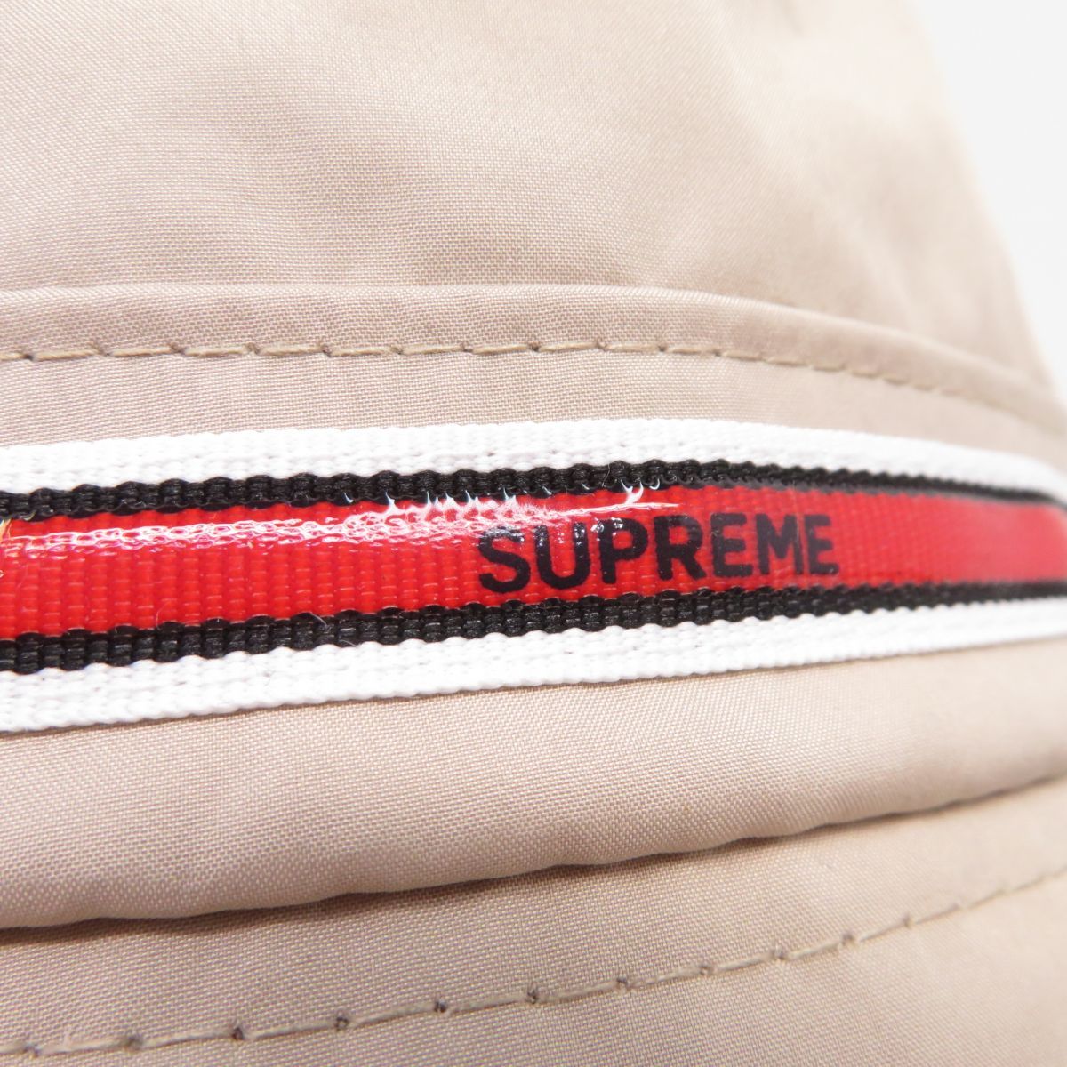 Supreme Silicone Stripe Crusher しけ