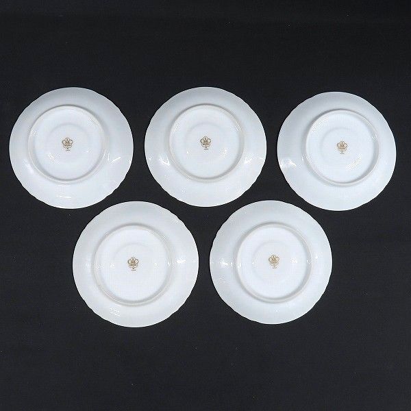 大倉陶園 ジャネットライン