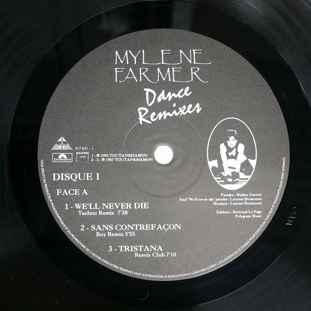 MYLENE