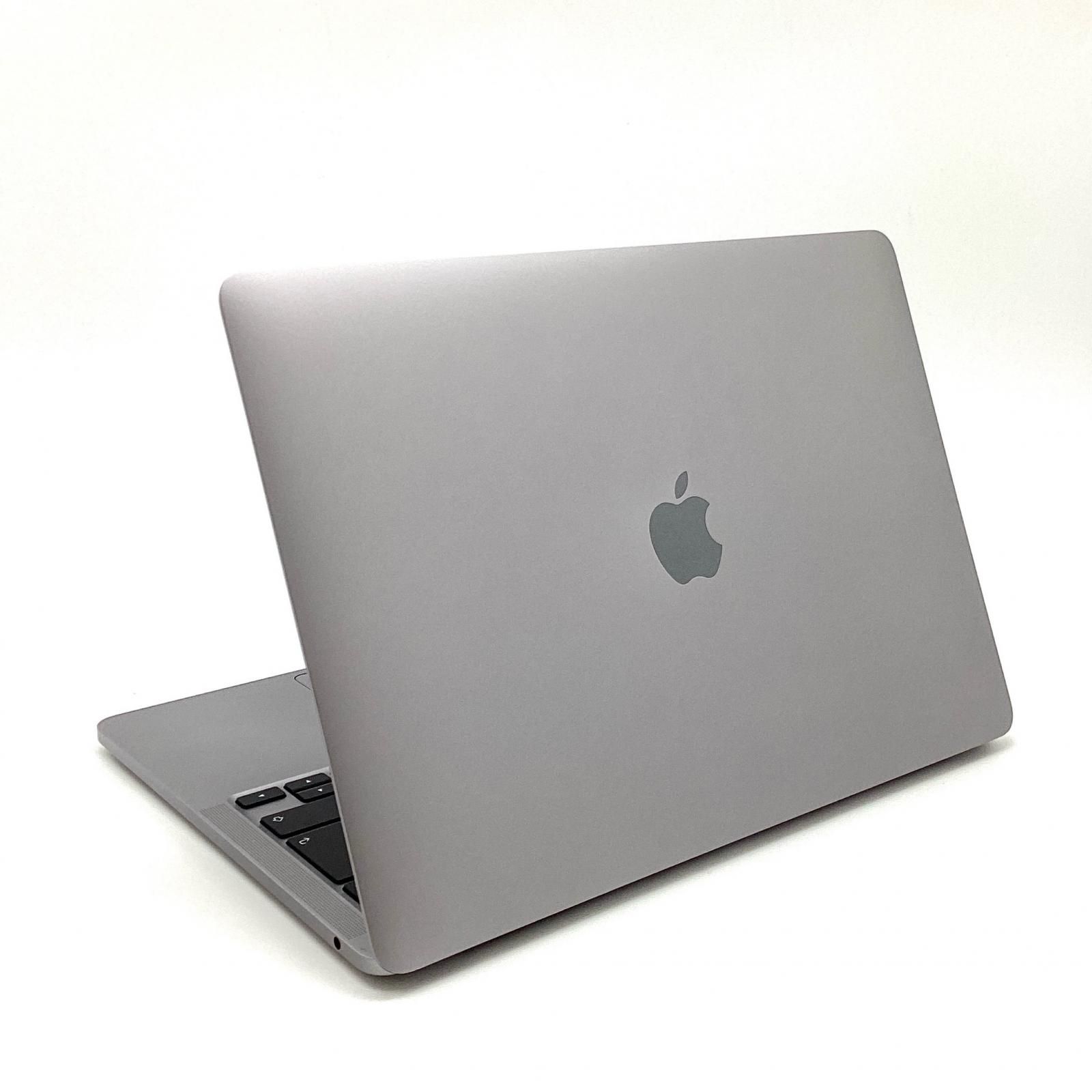 全額返金保証】【最速発送】Apple MacBook Pro 13インチ 2020