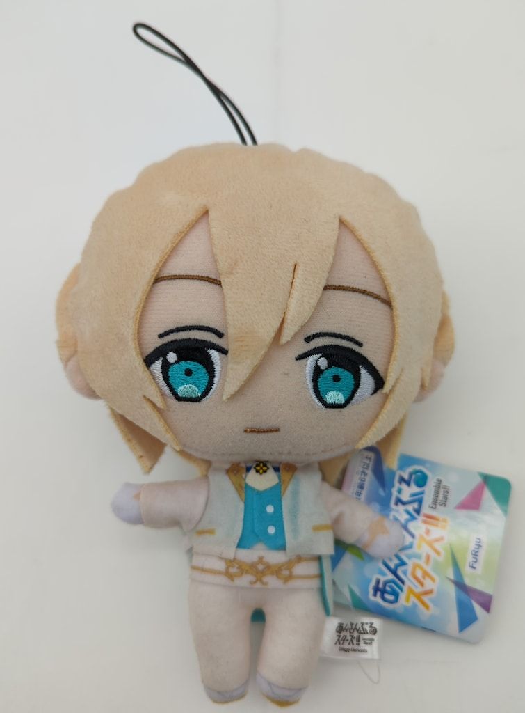 あんスタ 天祥院英智 ぬいぐるみ フリュー フリュー あんさんぶるスターズ!! ぬいぐるみ fine 天祥院英智