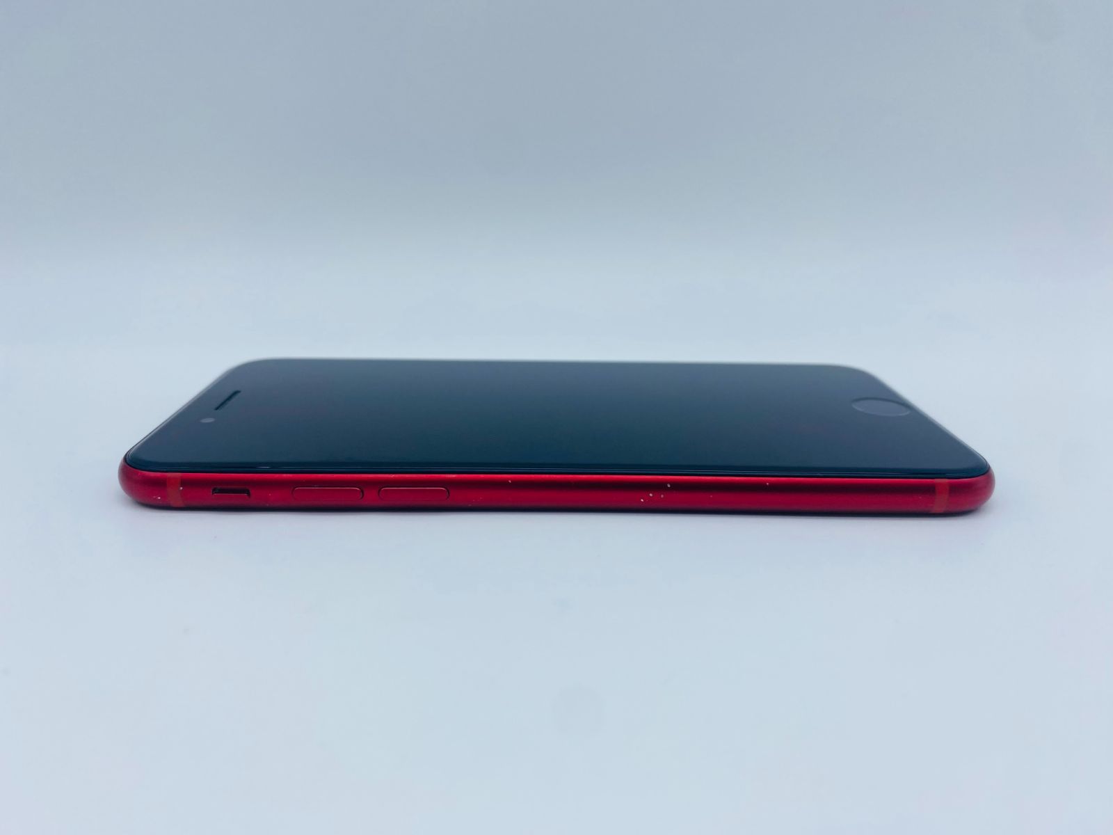 163 iPhone8 256GBレッド/シムフリー/ 新品バッテリー100% iPhone8 256GB レッド/シムフリー/ 新品バッテリー100% おまけ