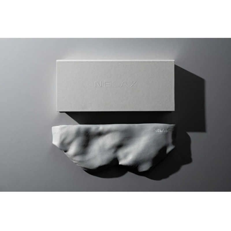 Invel アイマスク ブラック INVELアイマスク