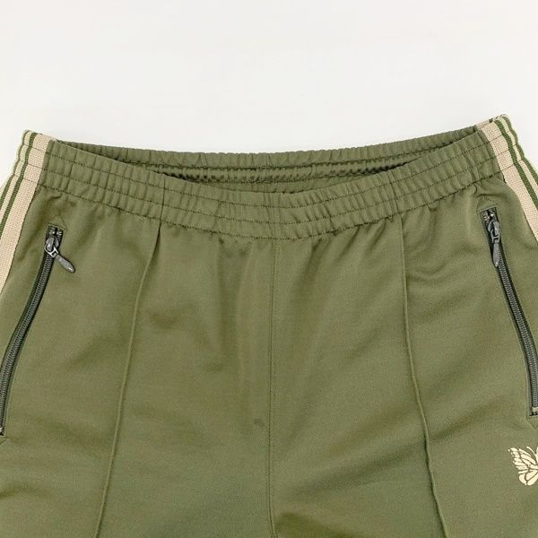NEEDLES ニードルス トラックパンツ ジャージ ボトムス Track Pant