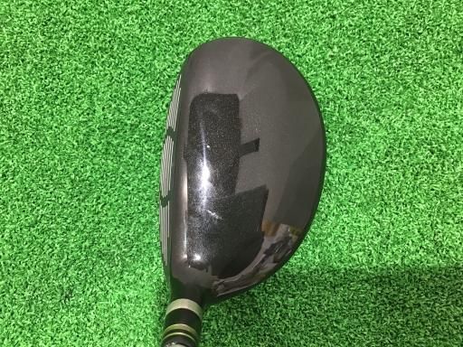 中古】 リョーマゴルフ Ryoma ユーティリティ ブラック 2U
