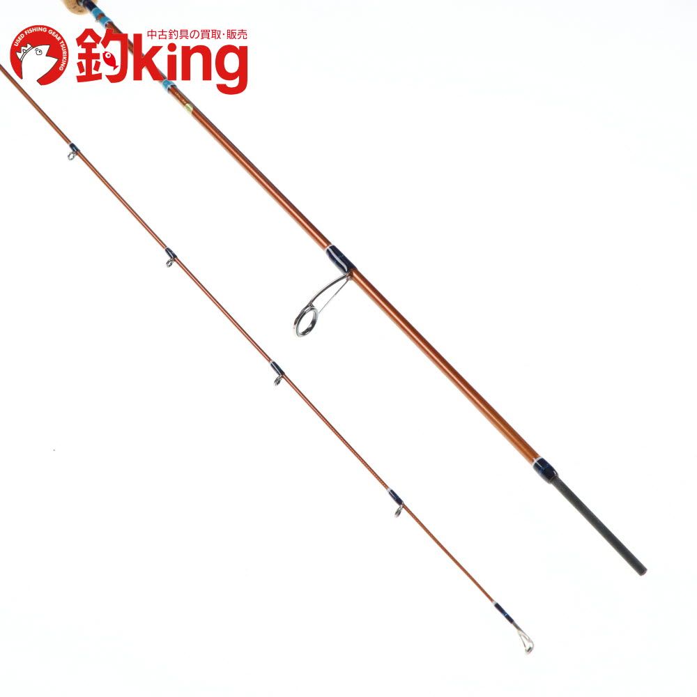 KWSM-S50L トラウトロッド 153cm 【公式通販】