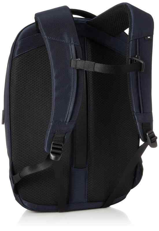 エアー] BACKPACK Pro Pack Slim Navy ネイビー FREE Pro Pack Slim