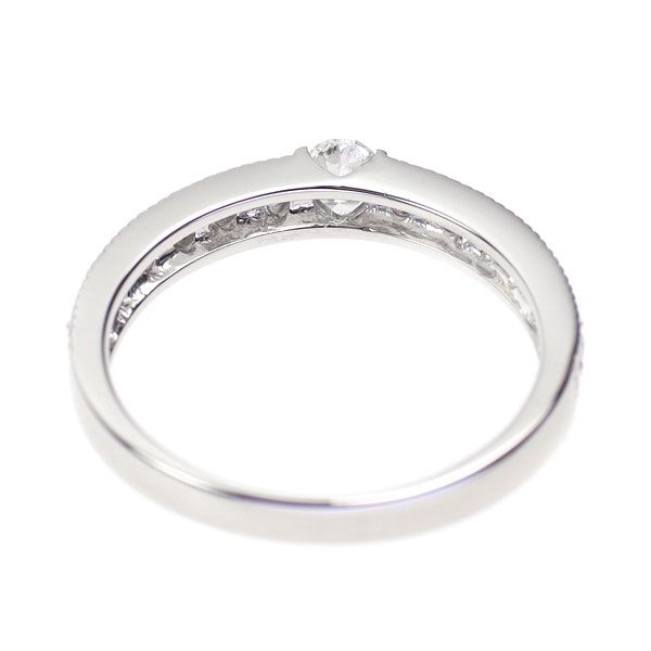 名探偵コナン 安室透 ダイヤモンド ハートリング 約11号 シルバー925 名探偵コナン ダイヤモンドハートリング Sサイズ(11号) 指輪