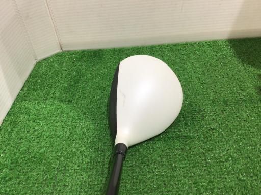 BALDO 7W 3U(4U) 21° 2本セット TT PROTOTYPE 中古】 BALDO TT PROTOTYPE 7W フェアウェイウッド FW