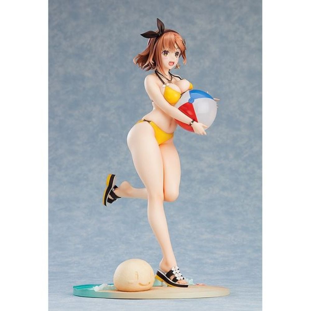 ライザのアトリエ2 ～失われた伝承と秘密の妖精～ ライザ ライザリン・シュタウト 水着Ver. 1/7 グッドスマイルカンパニー 未開封品