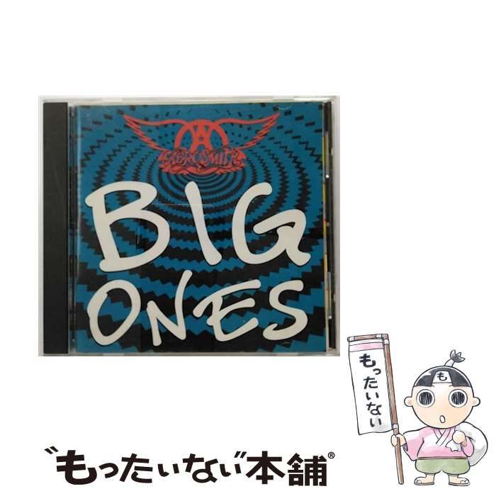 エアロスミス　AEROSMITH BIG ONES　インポートDVD エアロスミス AEROSMITH BIG ONES インポートDVD AEROSMITH
