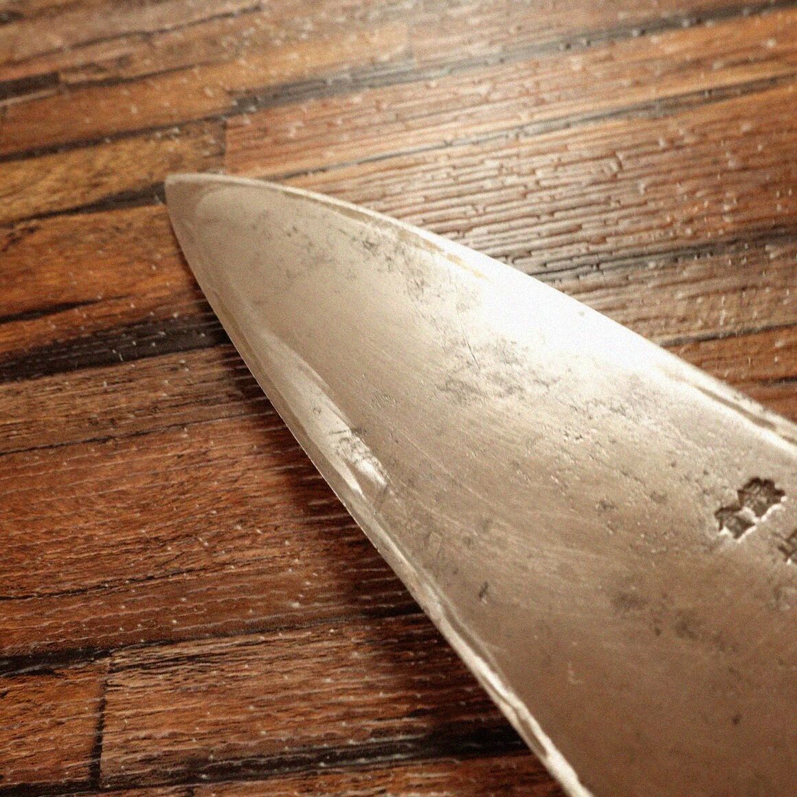 丁寧使用品 上作