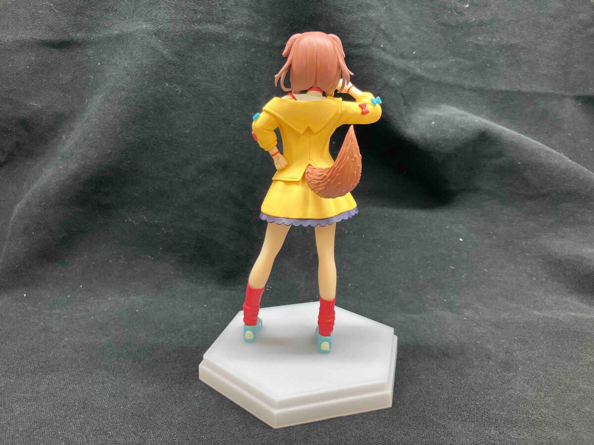 戌神ころね POP UP PARADE フィギュア POP UP PARADE ホロライブ