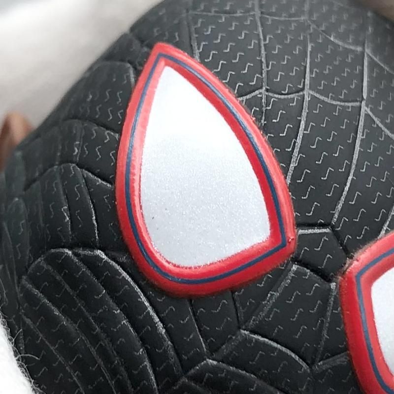 6 マイルス･モラレス