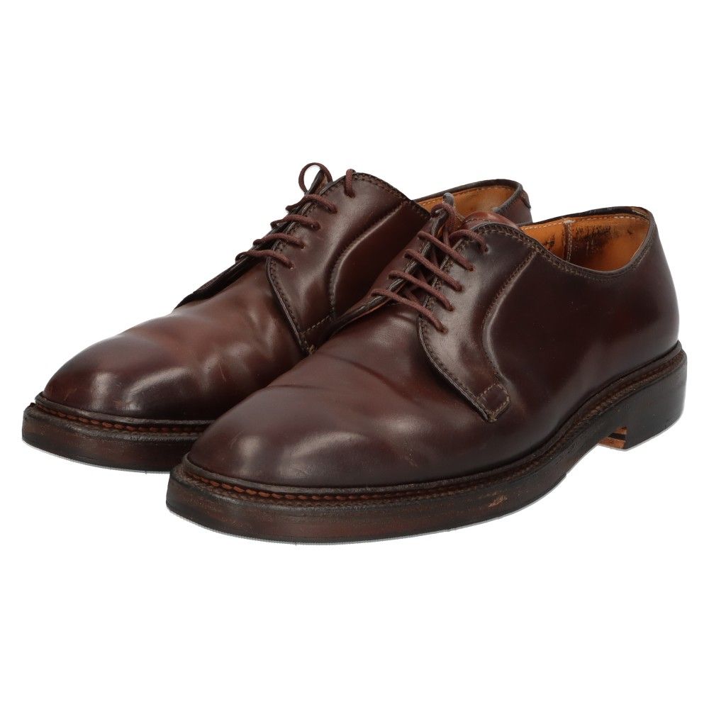 Alden (オールデン) 990 Horween Genuine Shell Cordovan ホーウィン社 