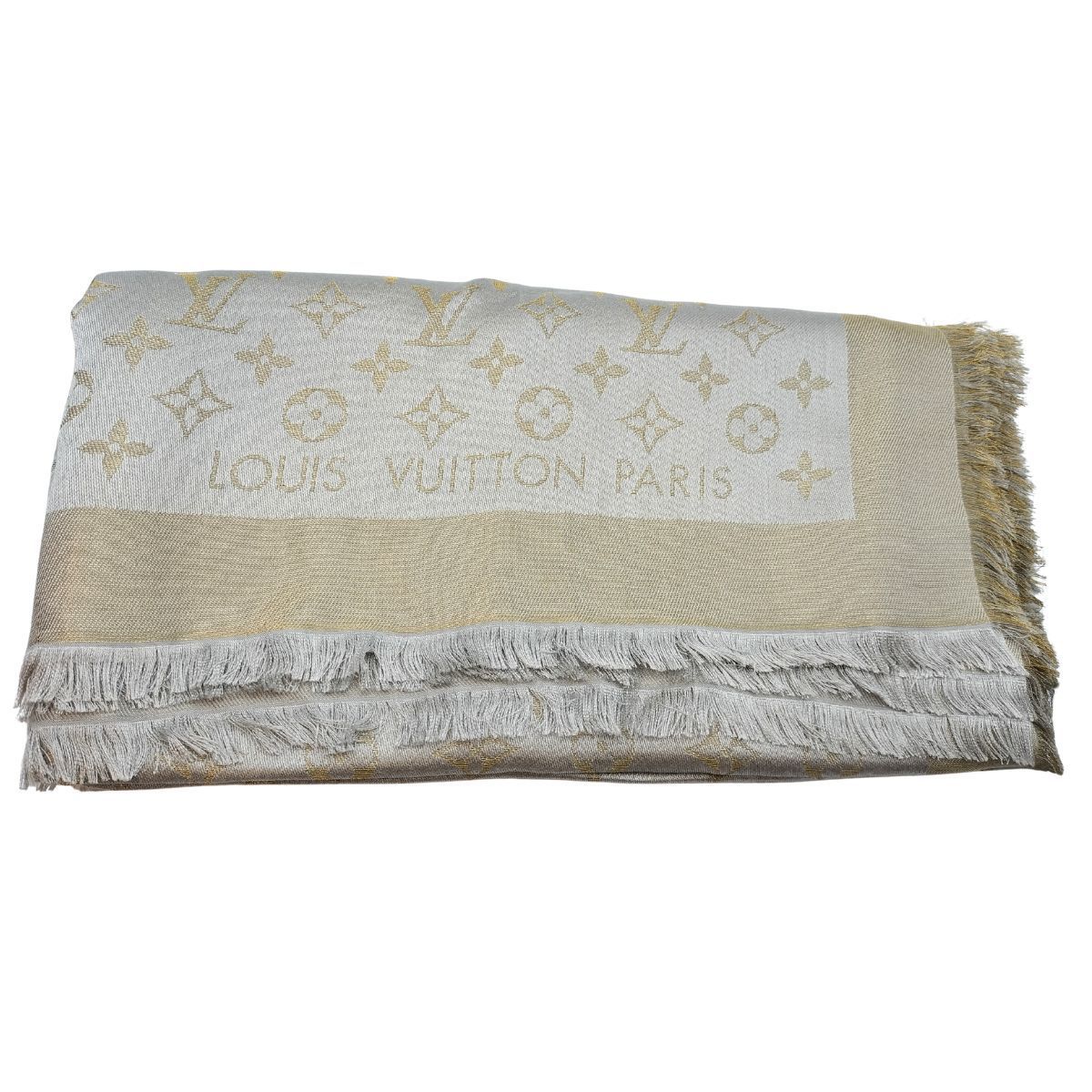 a*s様 Louis Vuitton M75121 ストール