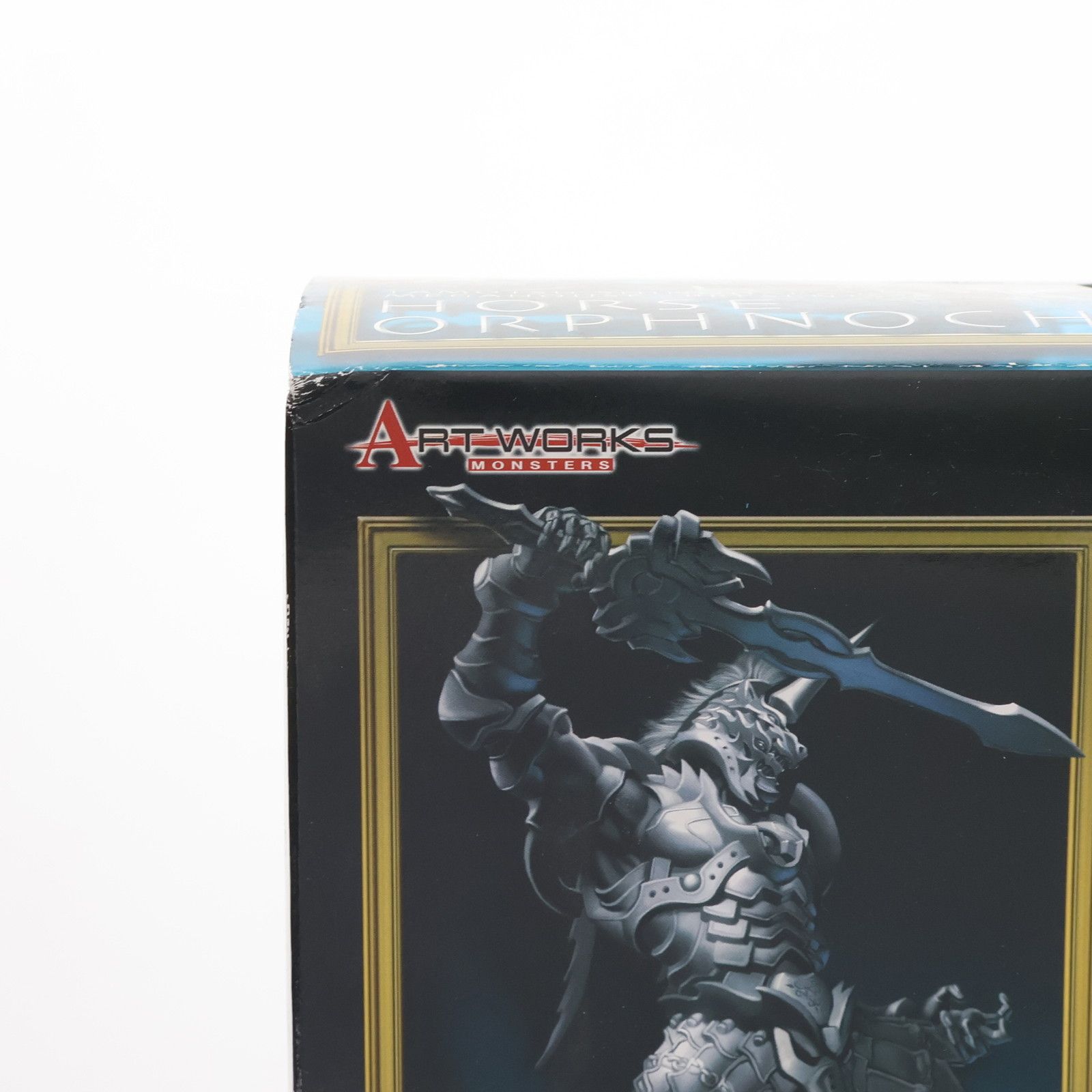 ART WORKS MONSTERS(アートワークスモンスターズ) ホースオルフェノク