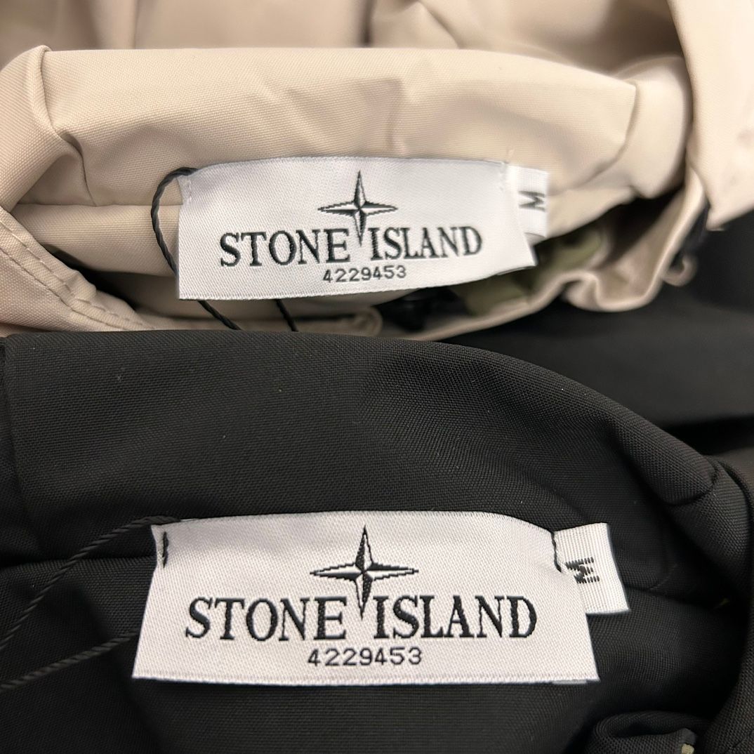 stone island ストーンアイランド マウンテン ジャケット マウンテンジャケット アウター マウンテンパーカー 格好いい メンズ  ワークウェア M-2XL - メルカリ