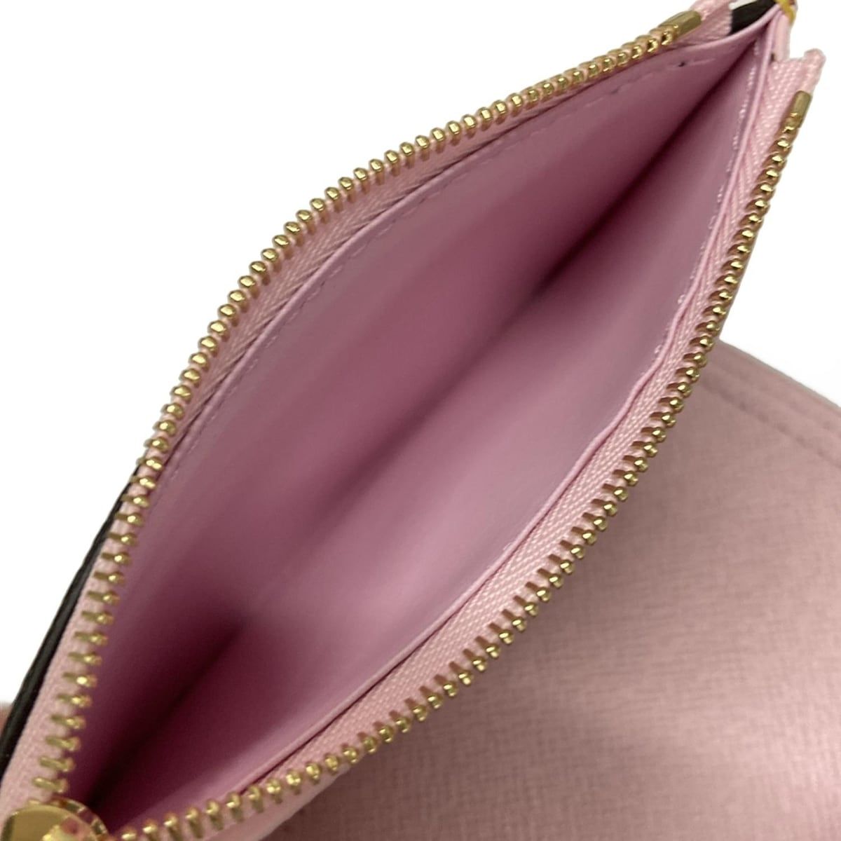 LOUIS VUITTON(ルイヴィトン) 3つ折り財布 モノグラムチェリー  