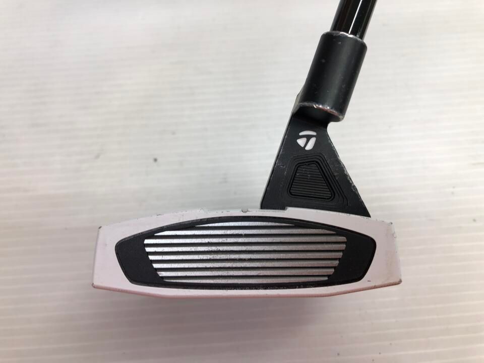 TaylorMade - 【中古】テーラーメイドパター 中古】テーラーメイド パター 通販｜GDO中古ゴルフクラブ