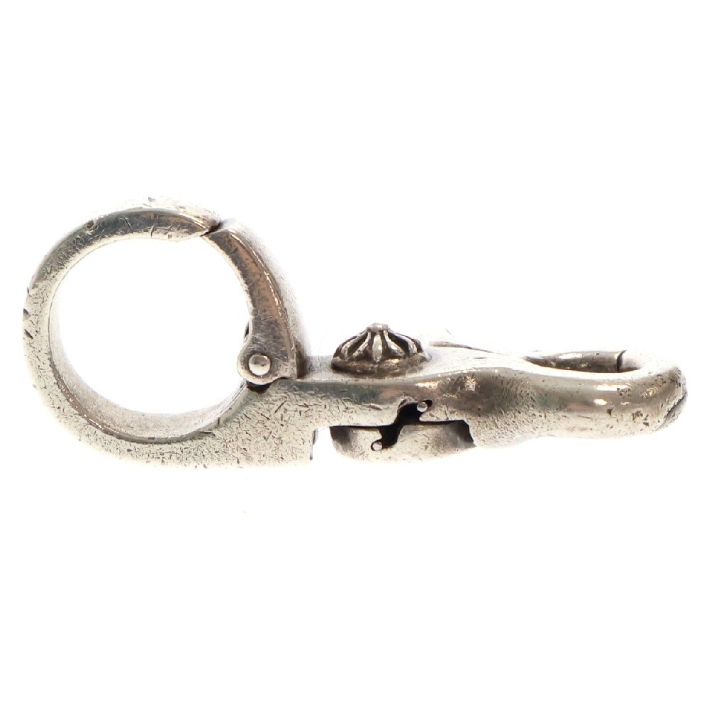 CHROME HEARTS (クロムハーツ) QUICK CLIP CROSS BALL クイック