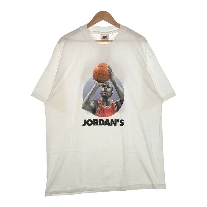 90's NIKE ナイキ Michael Jordan マイケルジョーダン JORDAN'S BACK