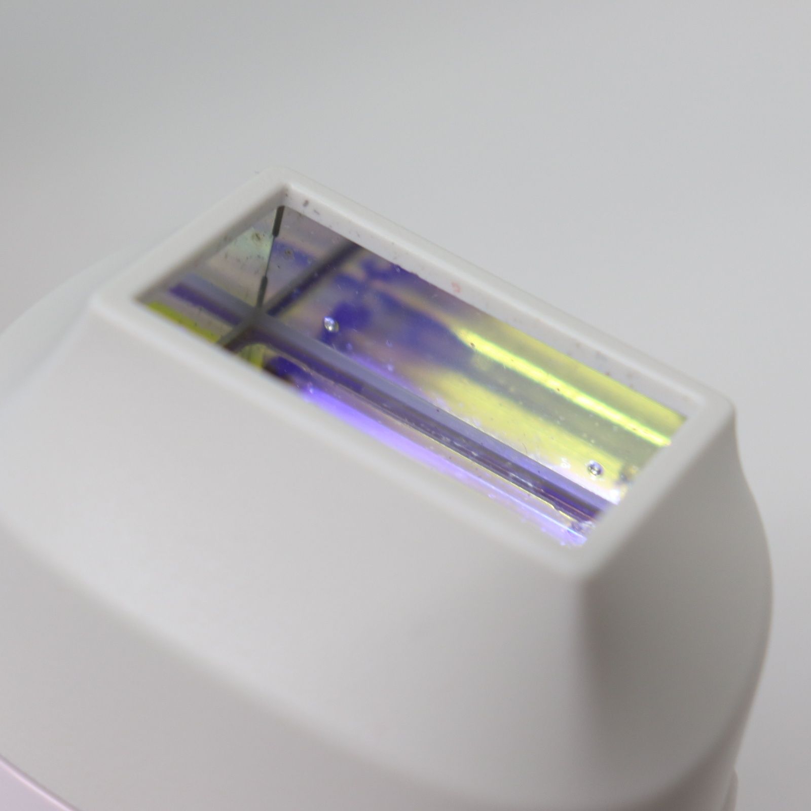 KE-NON エムテック ケノン 光美容器 | 脱毛器 VIO 8.7 ver - 髭 VIO対応