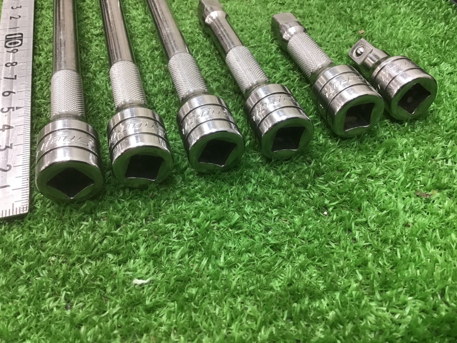 Snap-onスナップオン♪9.5mm