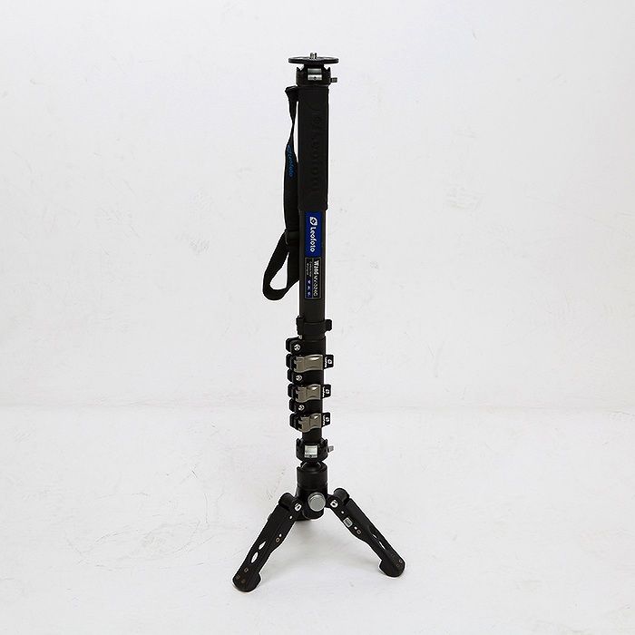 Leofoto Leofoto MV-324C VD-03 ワンドシリーズ カーボンイツキヤク