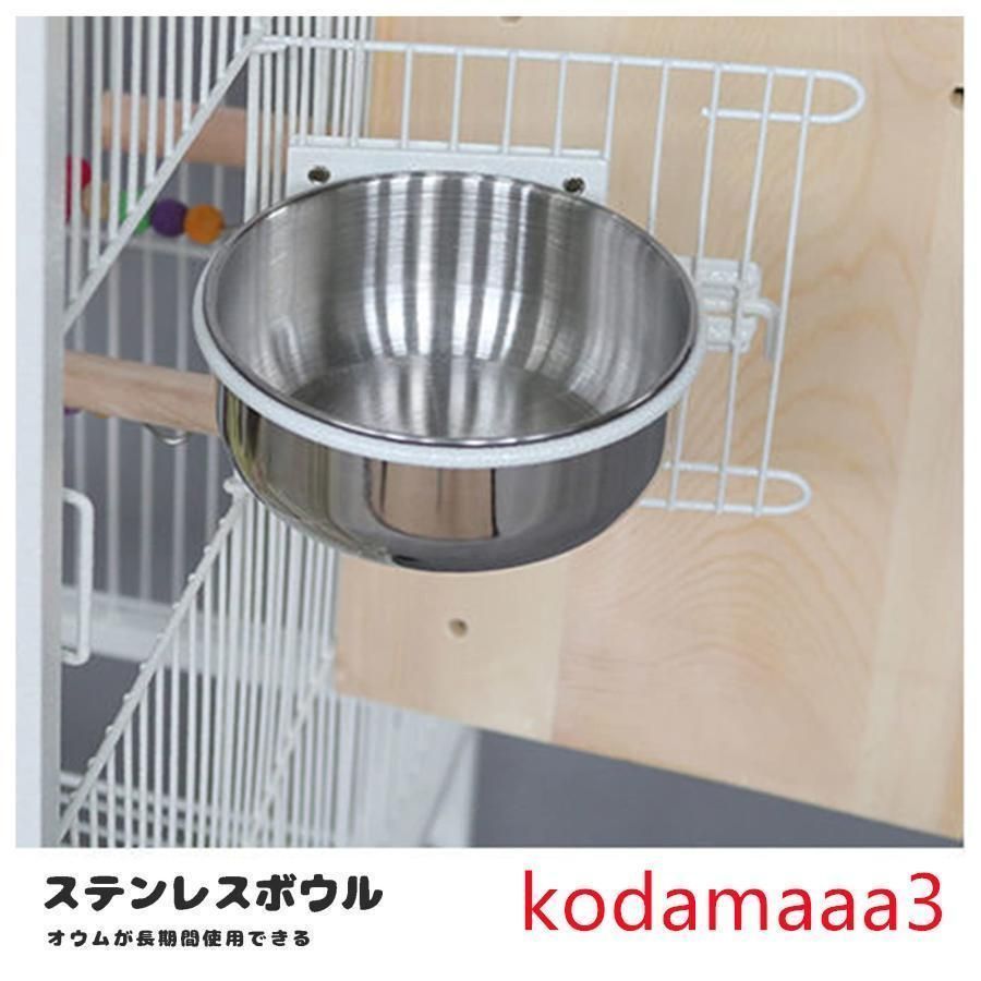 大好評 クリアアクリル鳥かご