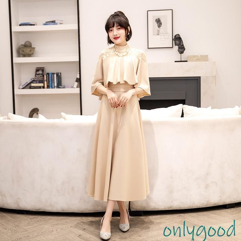 服装 ミセス