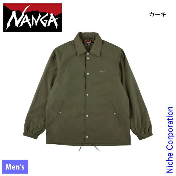 未使用級 近年モデル！ワック ナイロンジャケット ゴルフウェア