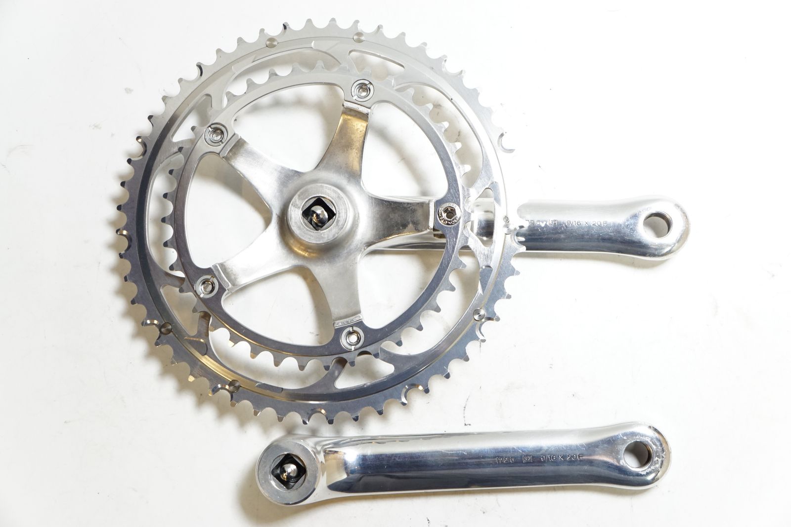 Campagnolo (カンパニョーロ) C-Record ブレーキレバー