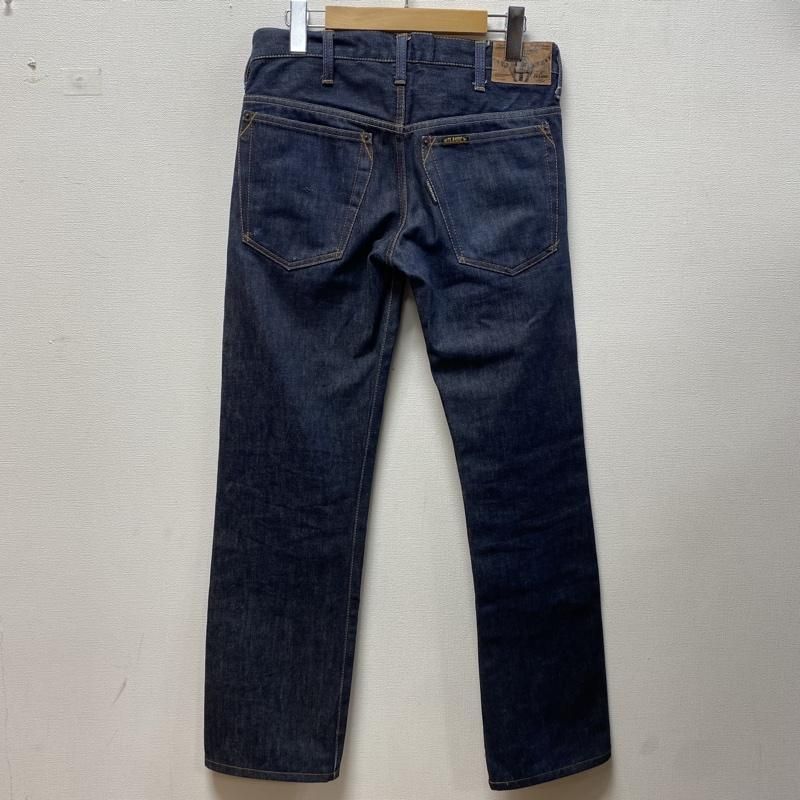 SEAL限定商品 ジーンズ THE Denim ジーンズ クライミー CRIMIE ザ