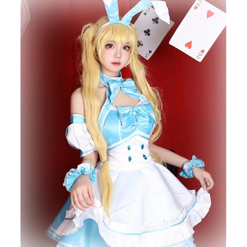 在庫セール】[NIUKACOS] Fate Grand Order FGO アルトリア